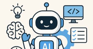 IA para hacer más llevadero el trabajo remoto