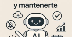 IA para reducir distracciones y mantenerte enfocado