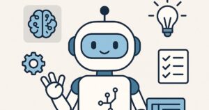 IA para simplificar tu vida y reducir la carga mental