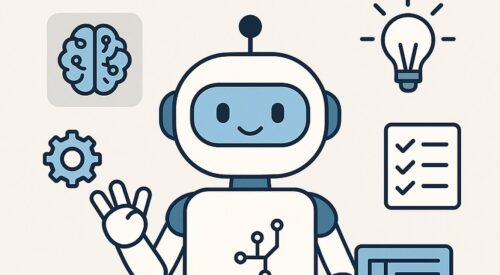 IA para simplificar tu vida y reducir la carga mental