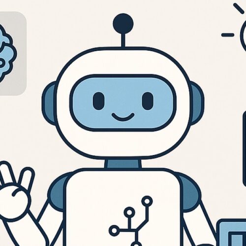 IA para simplificar tu vida y reducir la carga mental