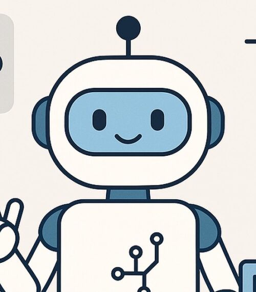 IA para simplificar tu vida y reducir la carga mental