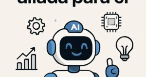 La IA como aliada para el crecimiento personal