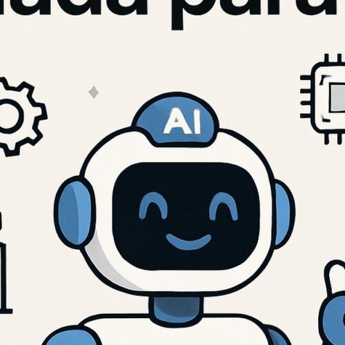 La IA como aliada para el crecimiento personal