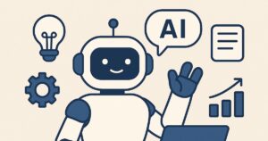 La IA como aliada para personas introvertidas