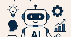 La IA como apoyo para personas mayores: usos sencillos