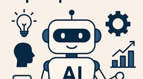 La IA como apoyo para personas mayores: usos sencillos