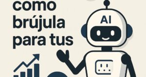 La IA como brújula para tus prioridades semanales