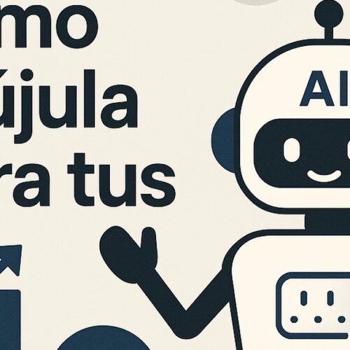 La IA como brújula para tus prioridades semanales