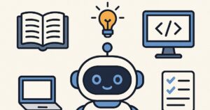 La IA como compañero de estudio: trucos para estudiantes