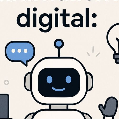 La IA y el minimalismo digital: cómo simplificar tu vida