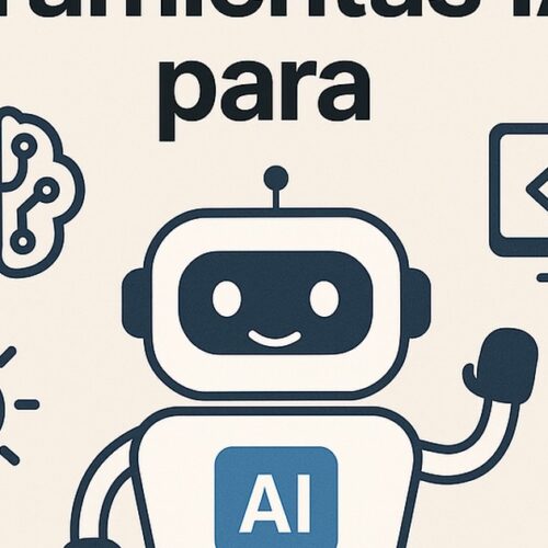 Las 3 mejores herramientas IA para organizar tu negocio