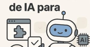Las mejores herramientas de IA para emprendedores mayores de 50