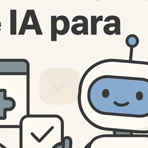 Las mejores herramientas de IA para emprendedores mayores de 50