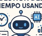 Mejora tu gestión del tiempo usando asistentes virtuales