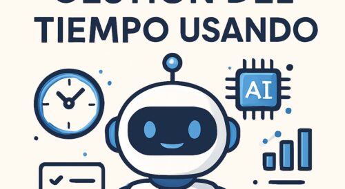 Mejora tu gestión del tiempo usando asistentes virtuales
