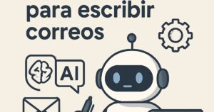 Mejores herramientas IA para escribir correos profesionales