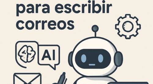 Mejores herramientas IA para escribir correos profesionales