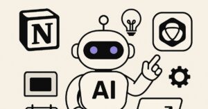 Notion AI vs Copilot: productividad personal cara a cara