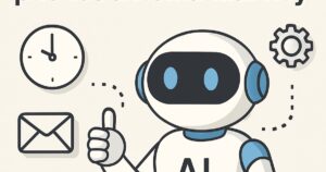 Pequeñas tareas que puedes automatizar hoy mismo