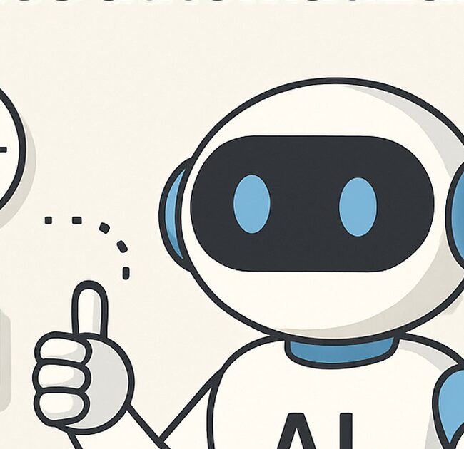 Ilustración de pequeñas tareas que puedes automatizar hoy mismo con estilo tecnológico y limpio.