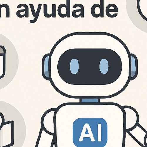 Planifica tus vacaciones con ayuda de ChatGPT