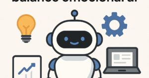 Prompts para hacer balance emocional al final del día