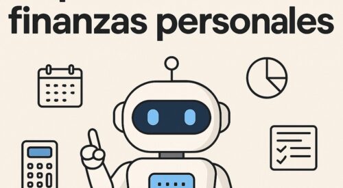 Prompts para planificar tus finanzas personales