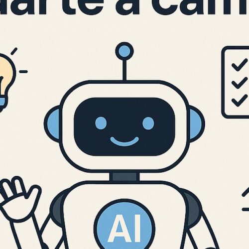 ¿Puede una IA ayudarte a cambiar de hábitos?