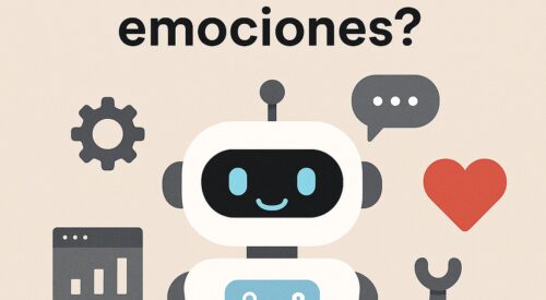 ¿Pueden las IAs entender tus emociones?