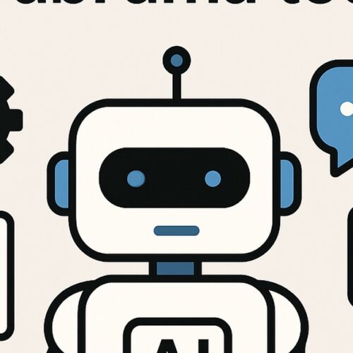 Qué hacer si te abruma toda esta tecnología