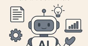 ¿Qué herramientas de IA son más fáciles para principiantes?