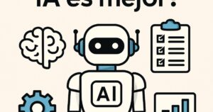 ¿Qué tipo de IA es mejor para ti según tu personalidad?