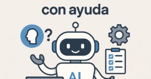 Reflexiona sobre tus decisiones con ayuda de IA