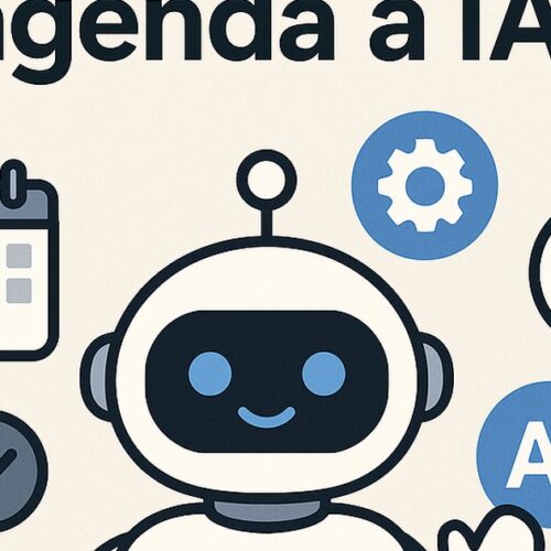 ¿Se puede delegar tu agenda a una IA?