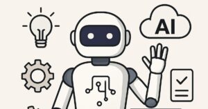 Trucos para usar IA si te cuesta organizarte