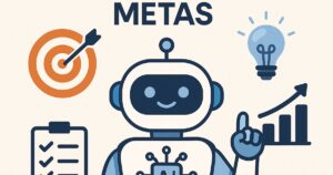 Usa la IA para establecer metas realistas