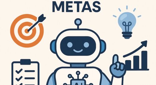 Usa la IA para establecer metas realistas