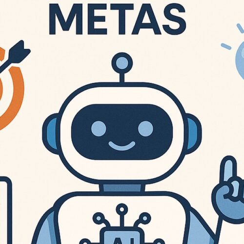 Usa la IA para establecer metas realistas