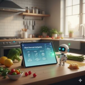 IA para tus finanzas: Cómo crear un presupuesto inteligente en 10 minutos